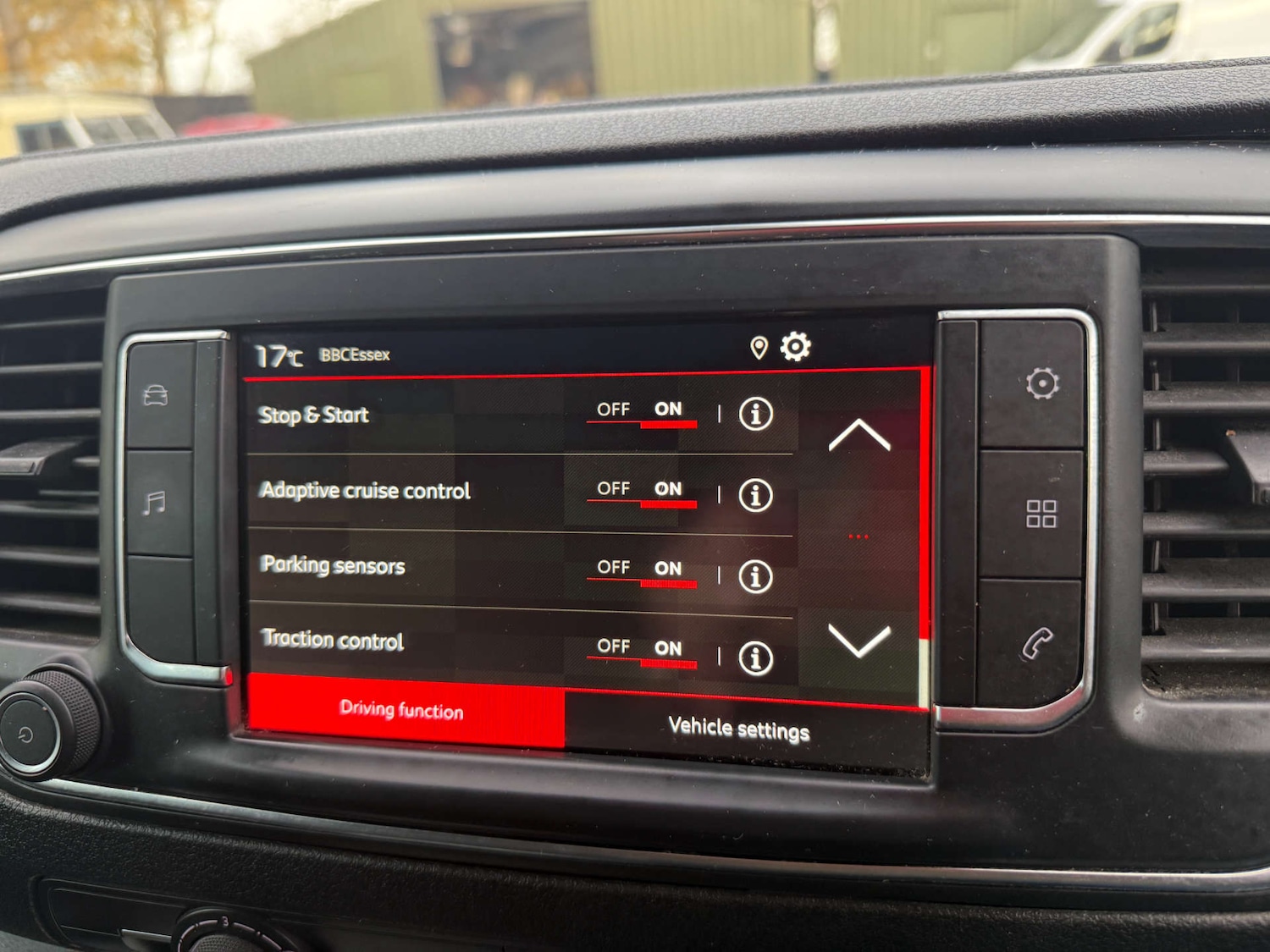 Used Citroen Dispatch 2021 for sale - 77759726: Photo 55