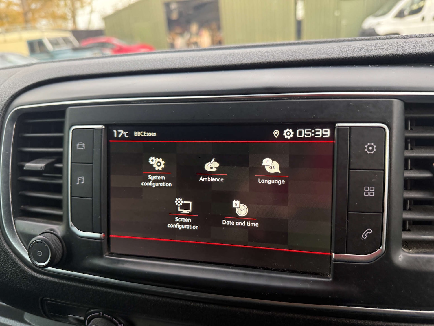 Used Citroen Dispatch 2021 for sale - 77759726: Photo 57