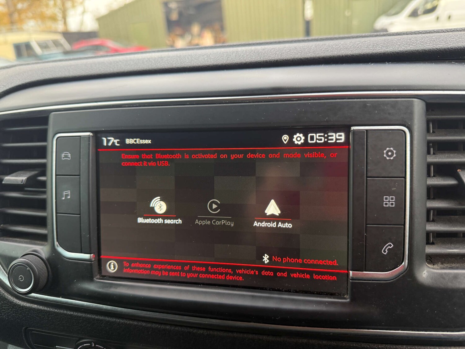 Used Citroen Dispatch 2021 for sale - 77759726: Photo 59