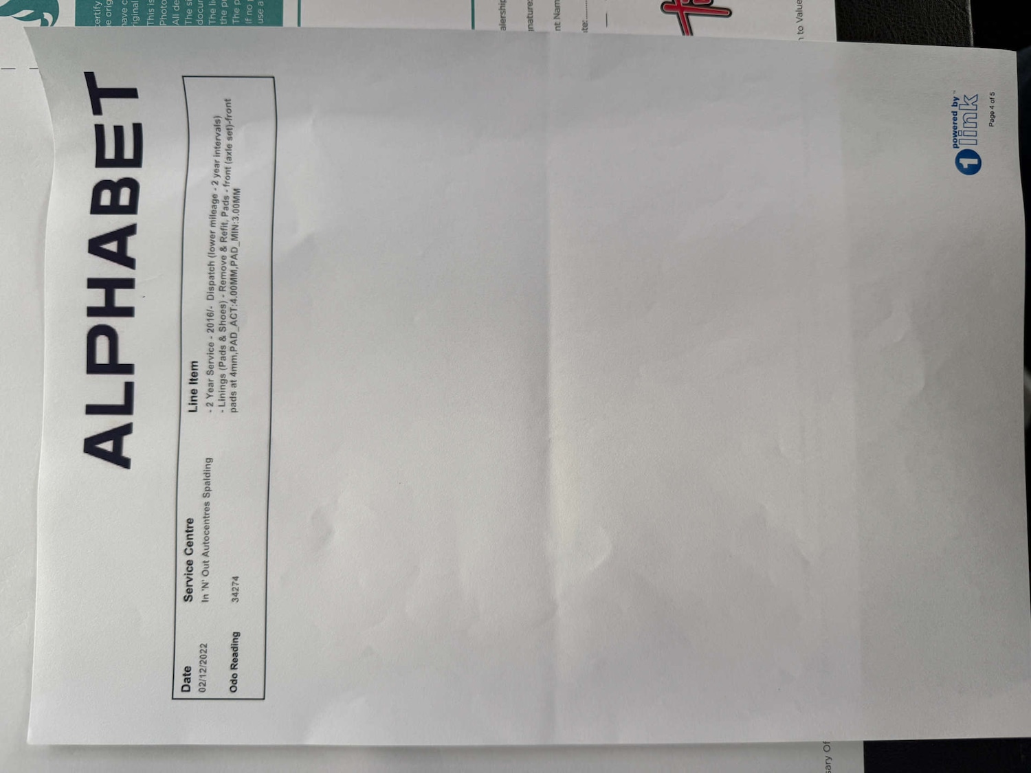 Used Citroen Dispatch 2021 for sale - 77759726: Photo 65