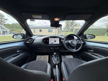 Used Toyota Aygo X 2024 for sale - 79539741: Photo