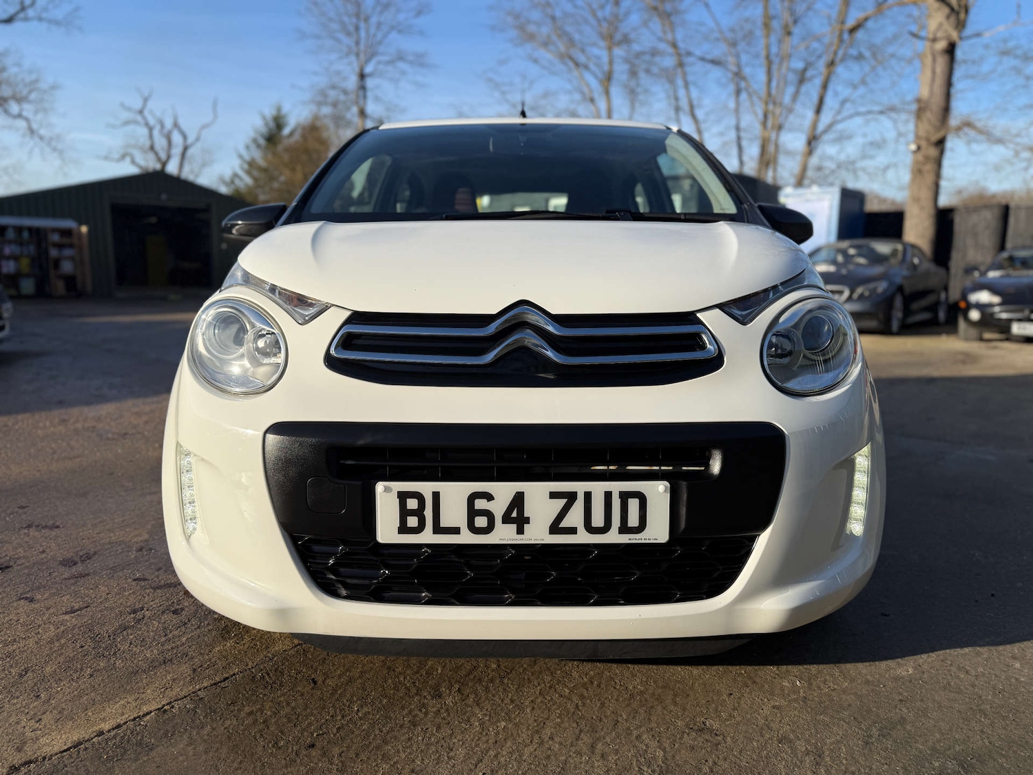 Used Citroen C1 2015 for sale - 77262764: Photo 14