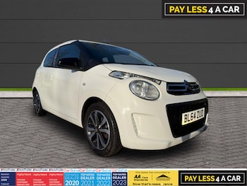 Used Citroen C1 2015 for sale - 77262764: Photo