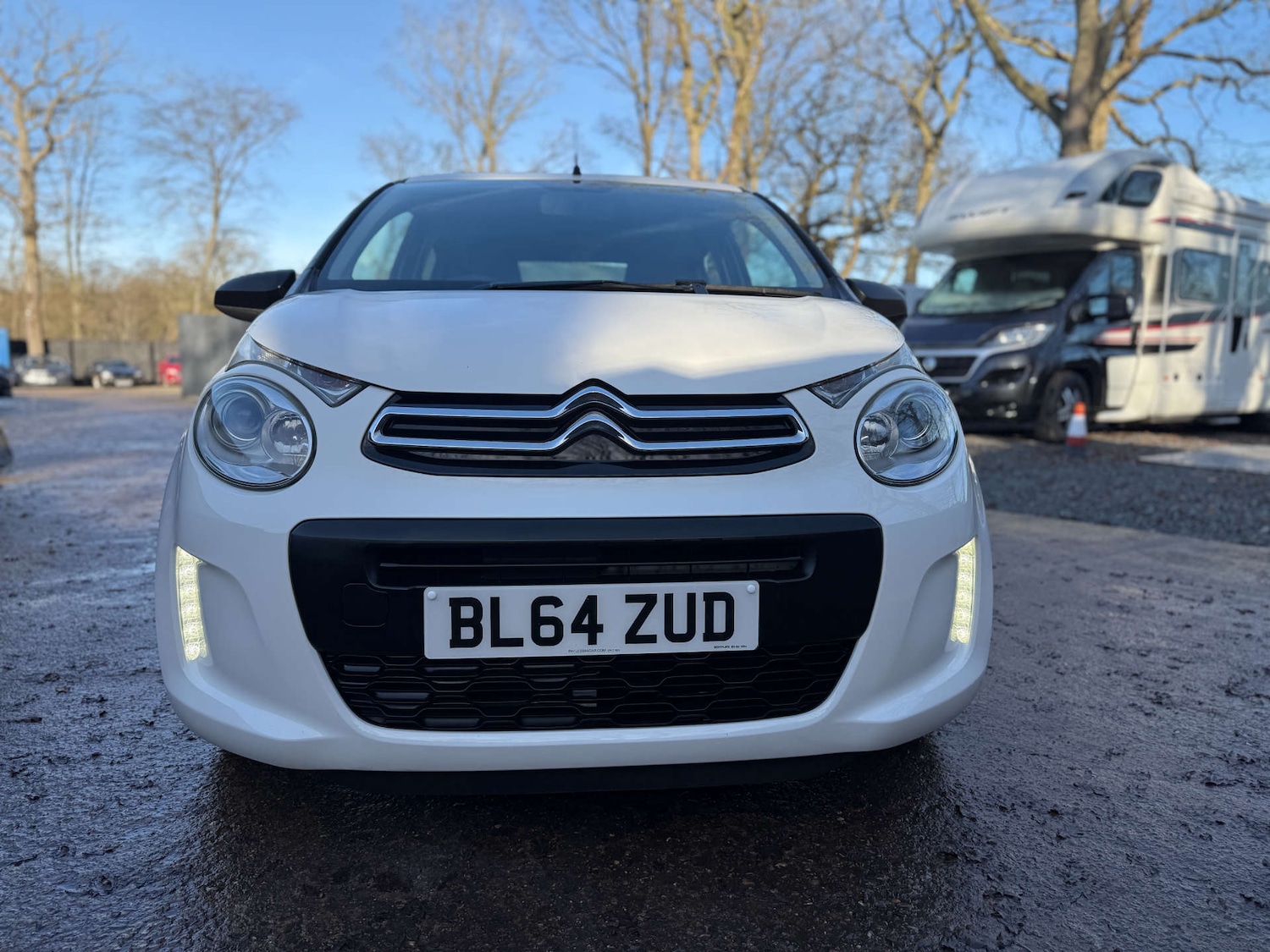 Used Citroen C1 2015 for sale - 77262764: Photo 29