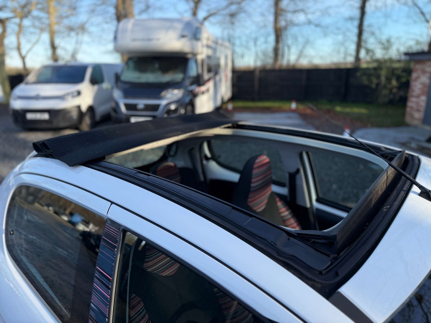 Used Citroen C1 2015 for sale - 77262764: Photo 3