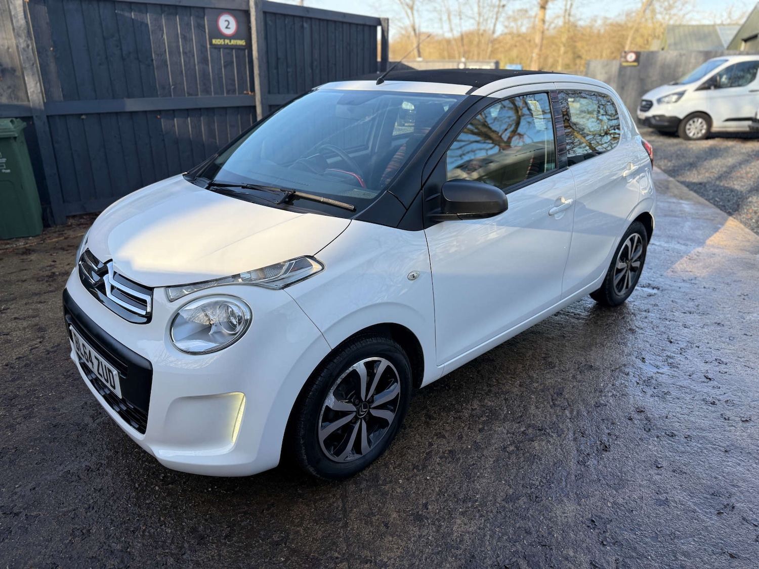 Used Citroen C1 2015 for sale - 77262764: Photo 40