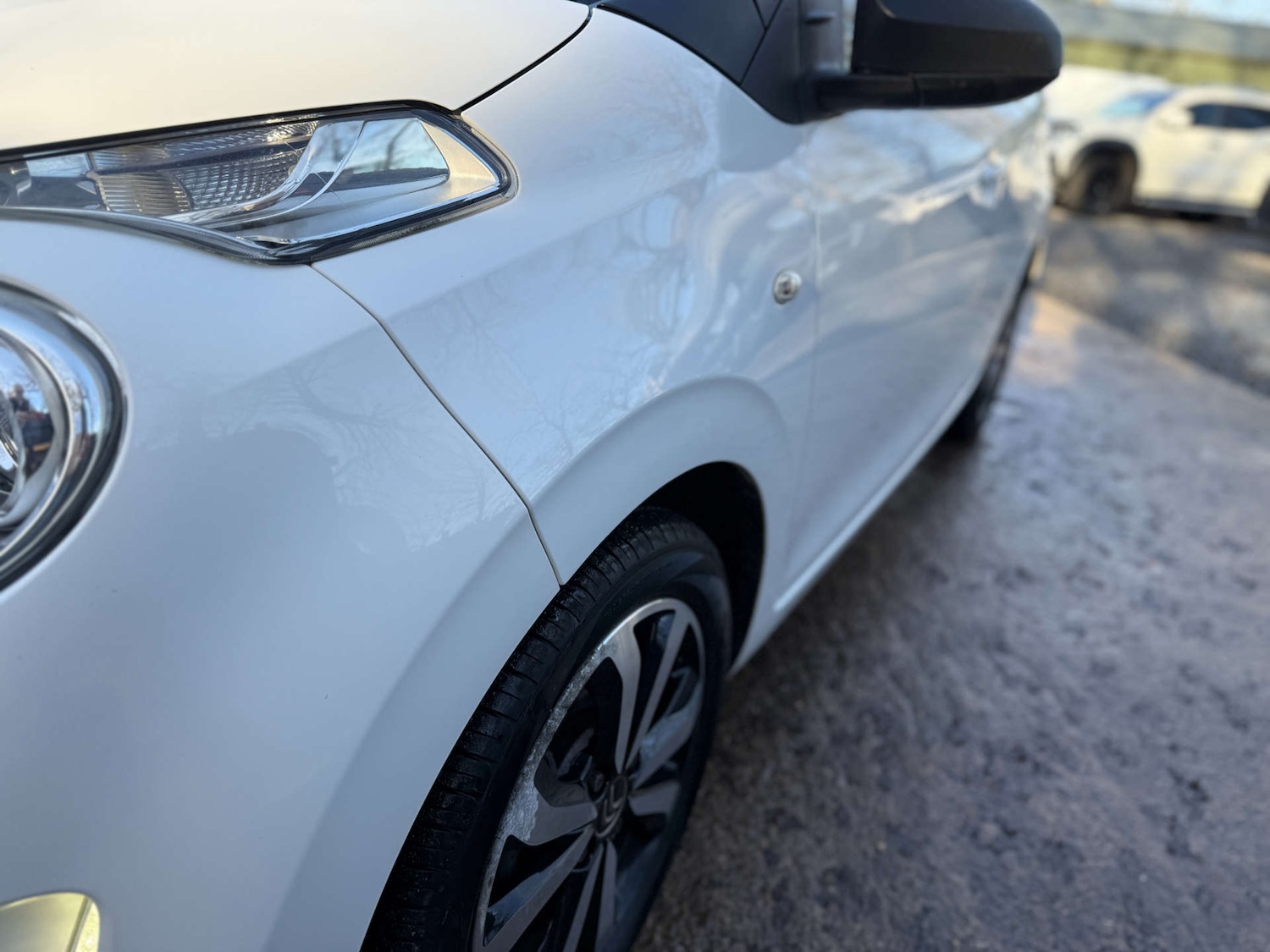 Used Citroen C1 2015 for sale - 77262764: Photo 42