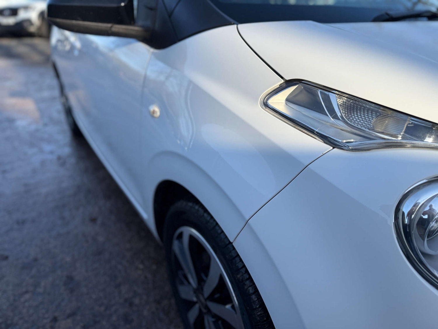 Used Citroen C1 2015 for sale - 77262764: Photo 46