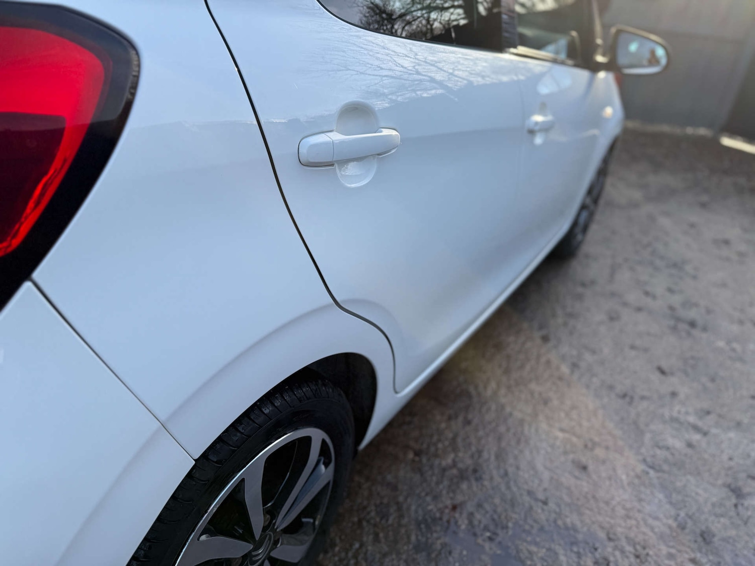 Used Citroen C1 2015 for sale - 77262764: Photo 47