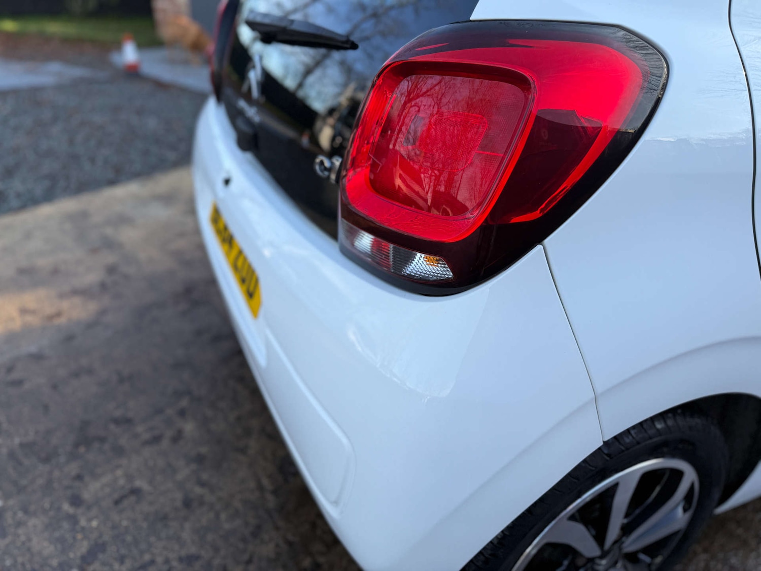 Used Citroen C1 2015 for sale - 77262764: Photo 48