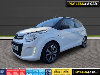 Used Citroen C1 2015 for sale - 77262764: Photo