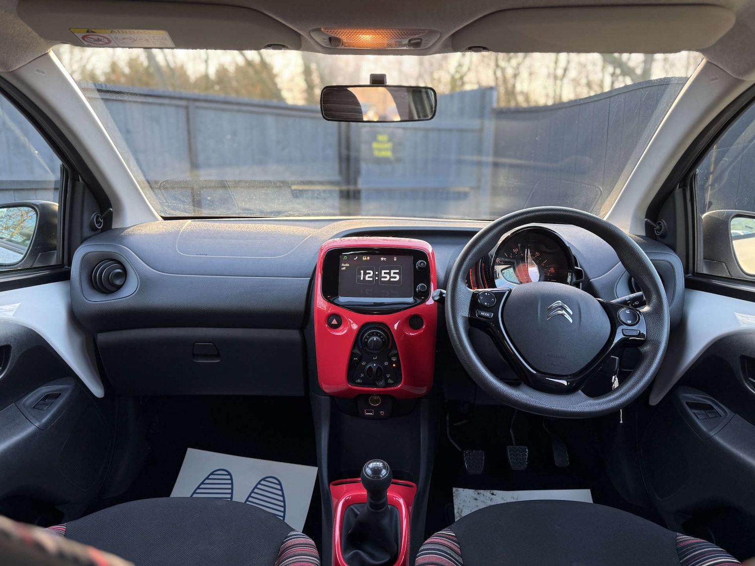 Used Citroen C1 2015 for sale - 77262764: Photo 5