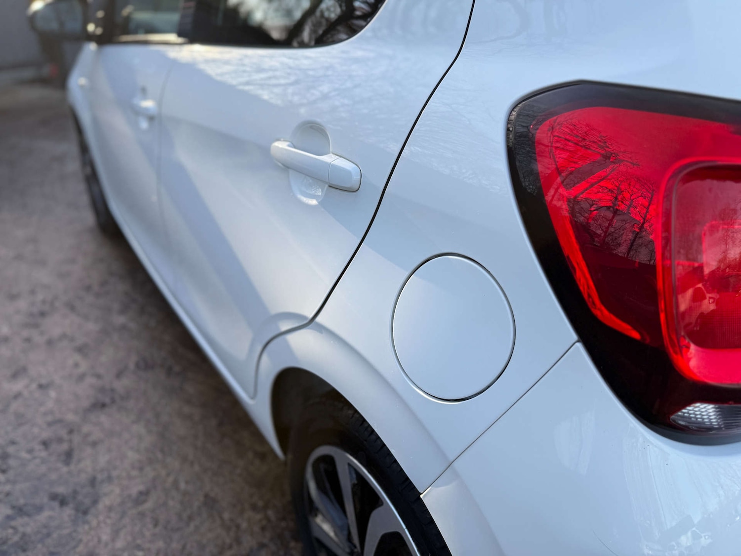 Used Citroen C1 2015 for sale - 77262764: Photo 50