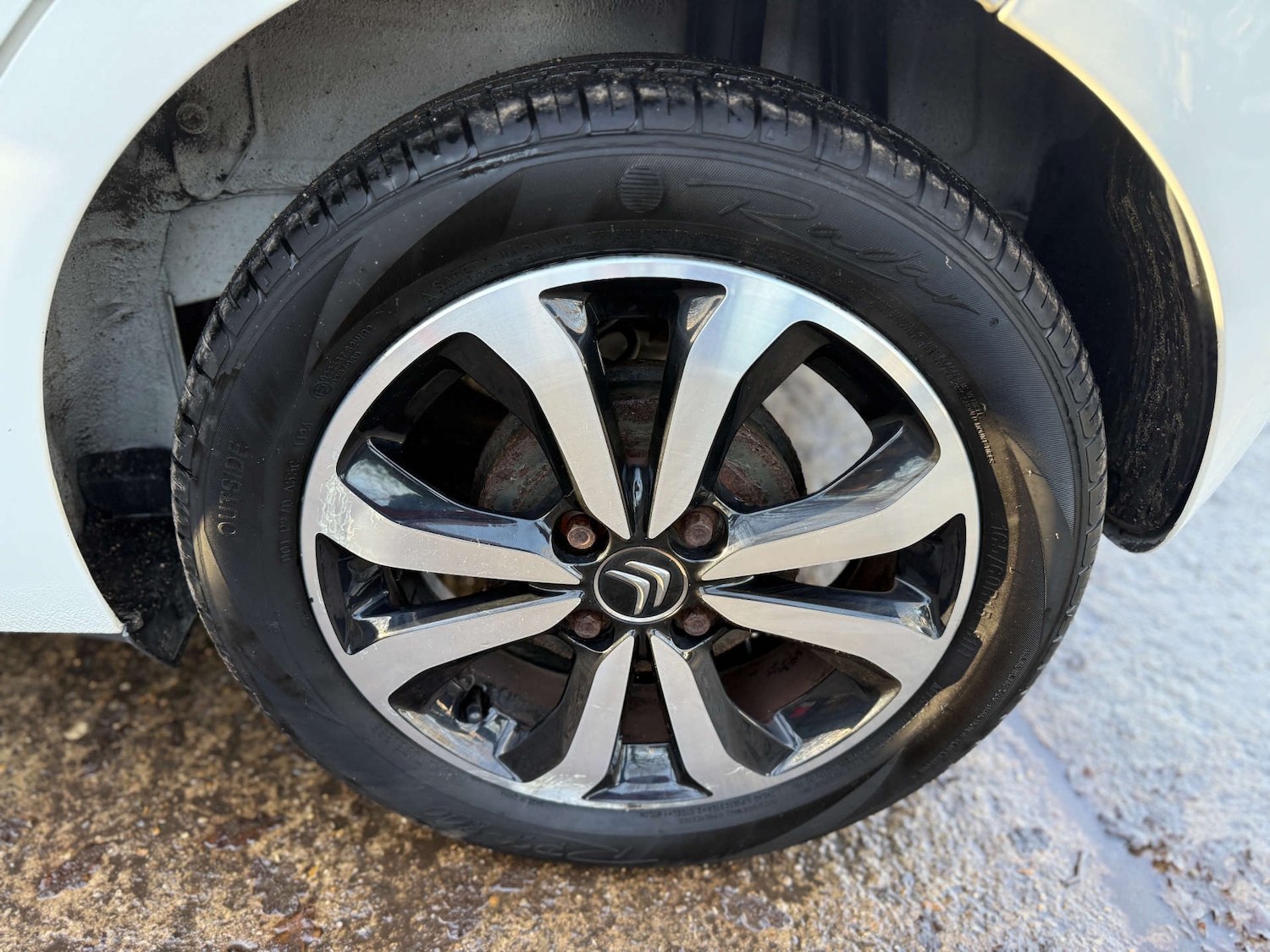 Used Citroen C1 2015 for sale - 77262764: Photo 51