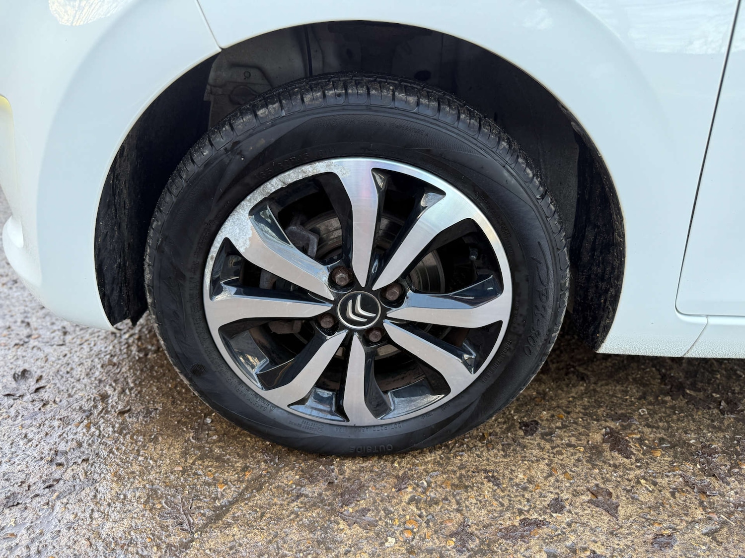 Used Citroen C1 2015 for sale - 77262764: Photo 53