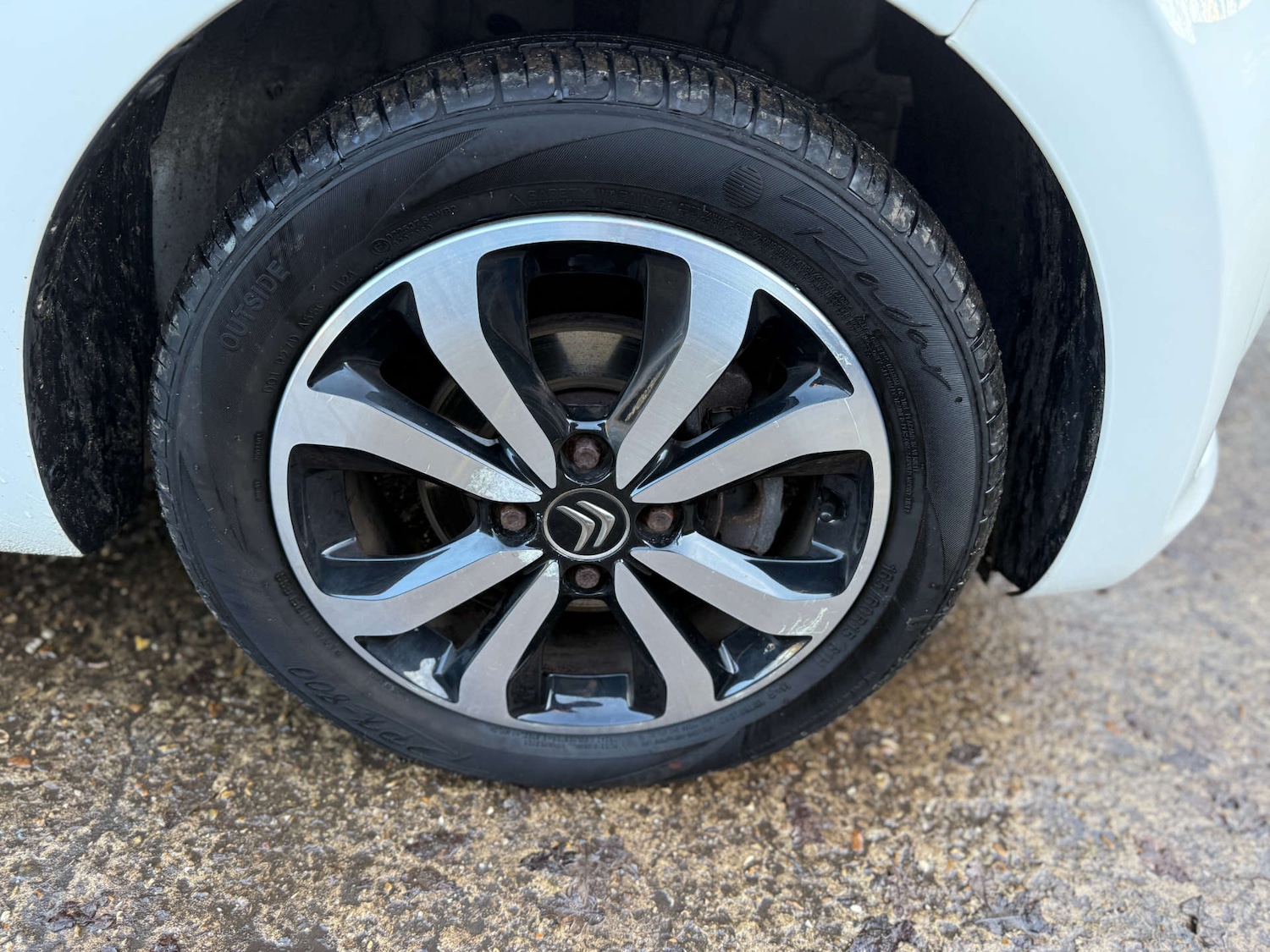 Used Citroen C1 2015 for sale - 77262764: Photo 55