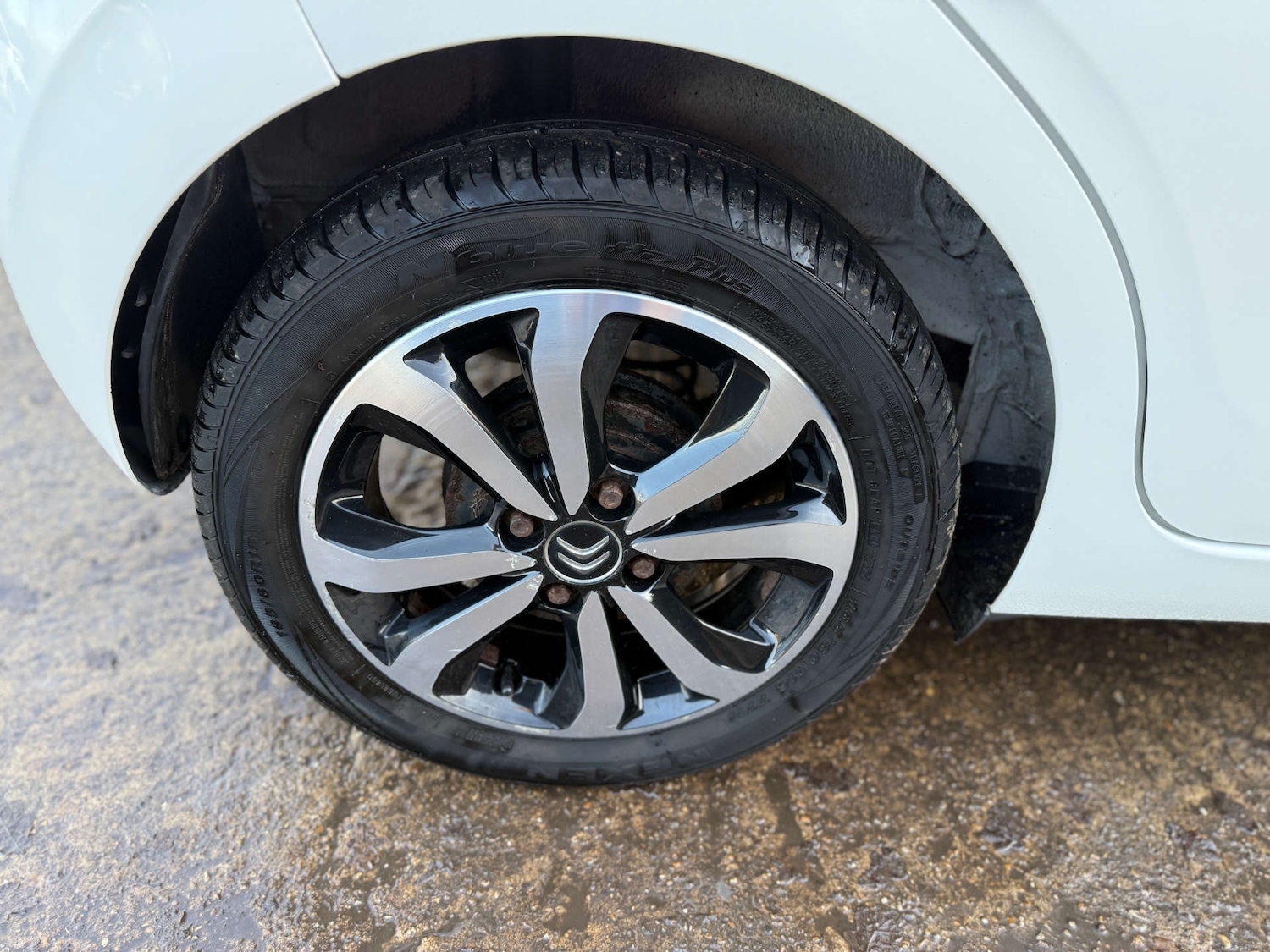 Used Citroen C1 2015 for sale - 77262764: Photo 57