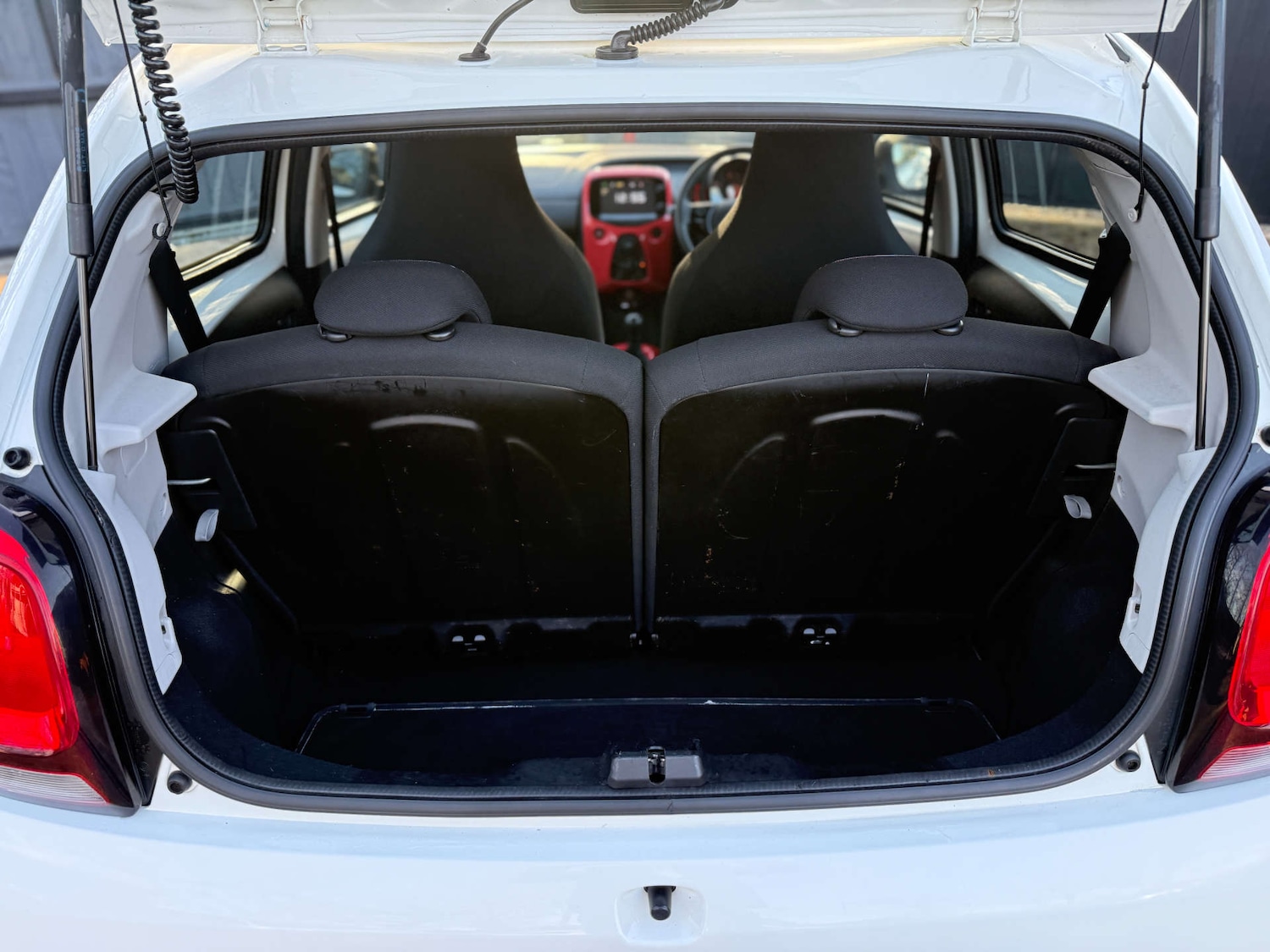 Used Citroen C1 2015 for sale - 77262764: Photo 59