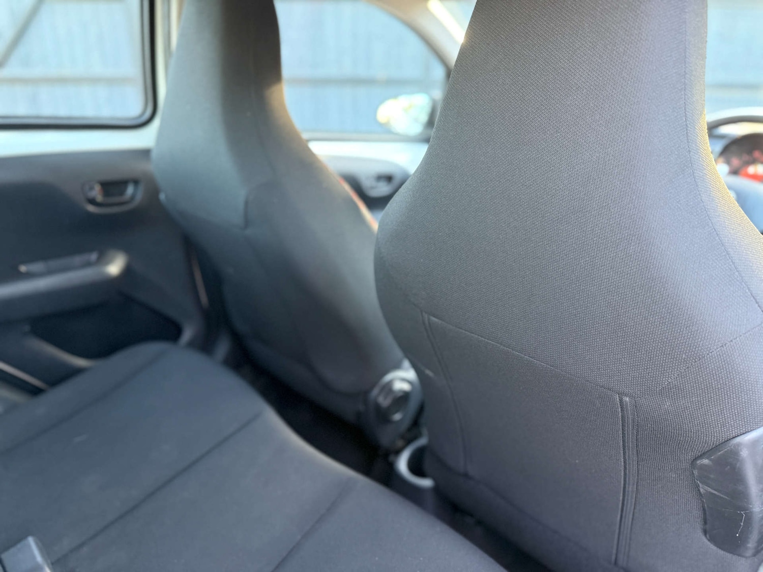 Used Citroen C1 2015 for sale - 77262764: Photo 62