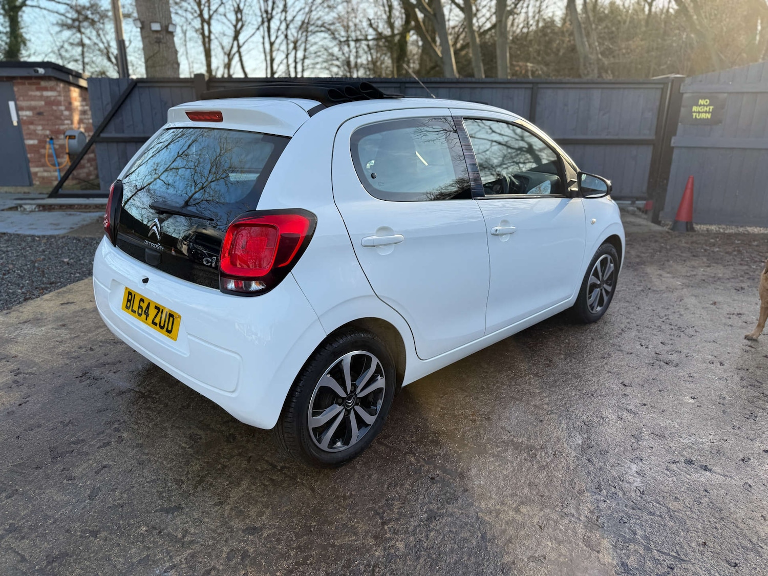 Used Citroen C1 2015 for sale - 77262764: Photo 71