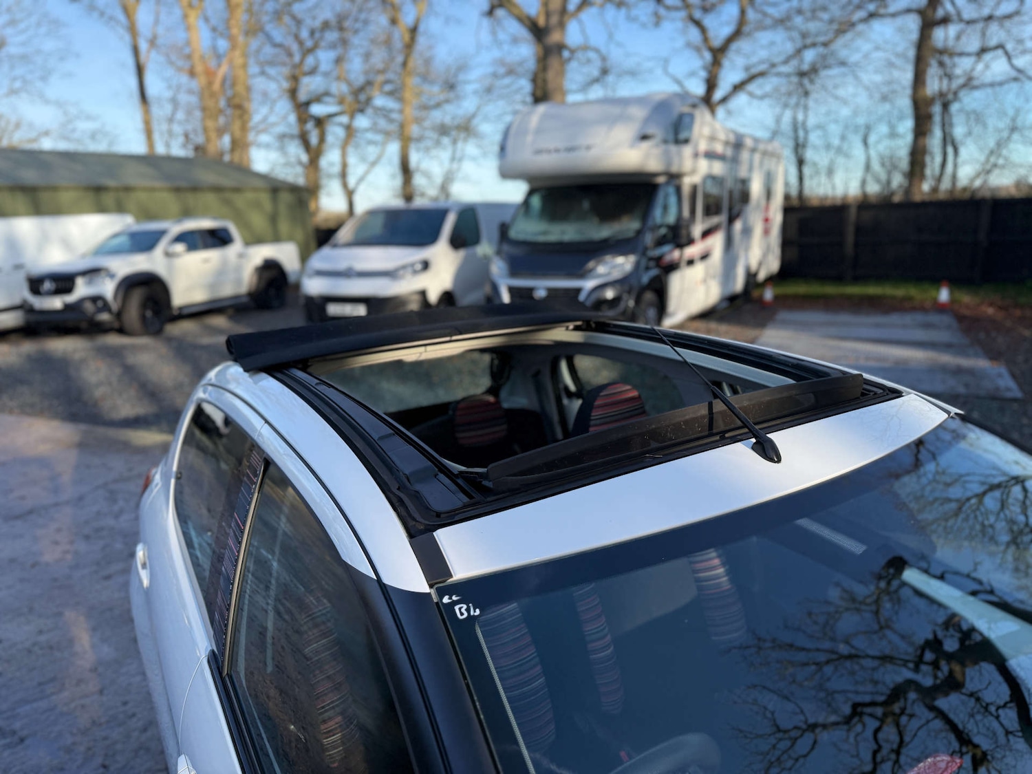 Used Citroen C1 2015 for sale - 77262764: Photo 73