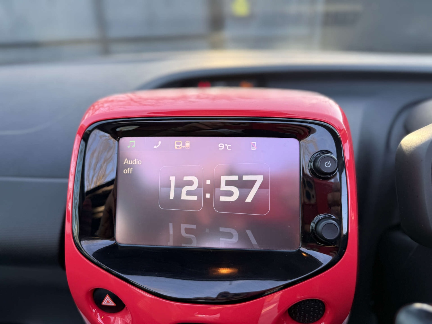 Used Citroen C1 2015 for sale - 77262764: Photo 75