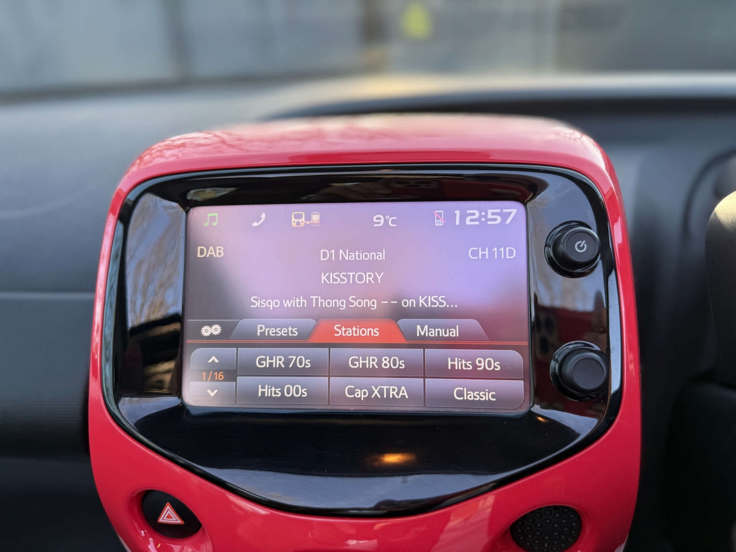 Used Citroen C1 2015 for sale - 77262764: Photo 80