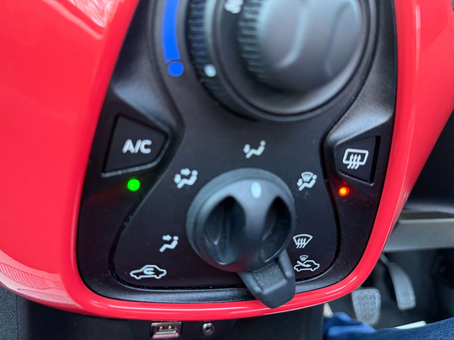 Used Citroen C1 2015 for sale - 77262764: Photo 81