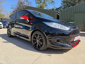 Used Ford Fiesta 2017 for sale - 79754814: Photo