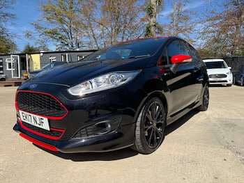 Used Ford Fiesta 2017 for sale - 79754814: Photo