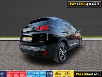 Used Peugeot 3008 2018 for sale - 78442251: Photo
