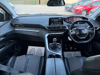 Used Peugeot 3008 2018 for sale - 78442251: Photo