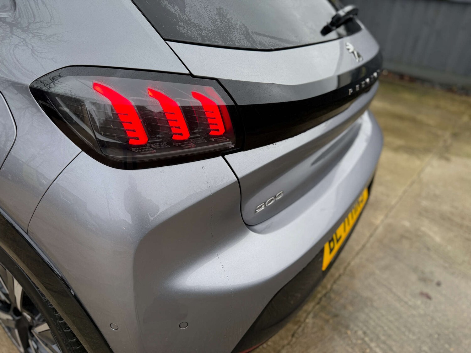 Used Peugeot 208 2022 for sale - 77469889: Photo 36