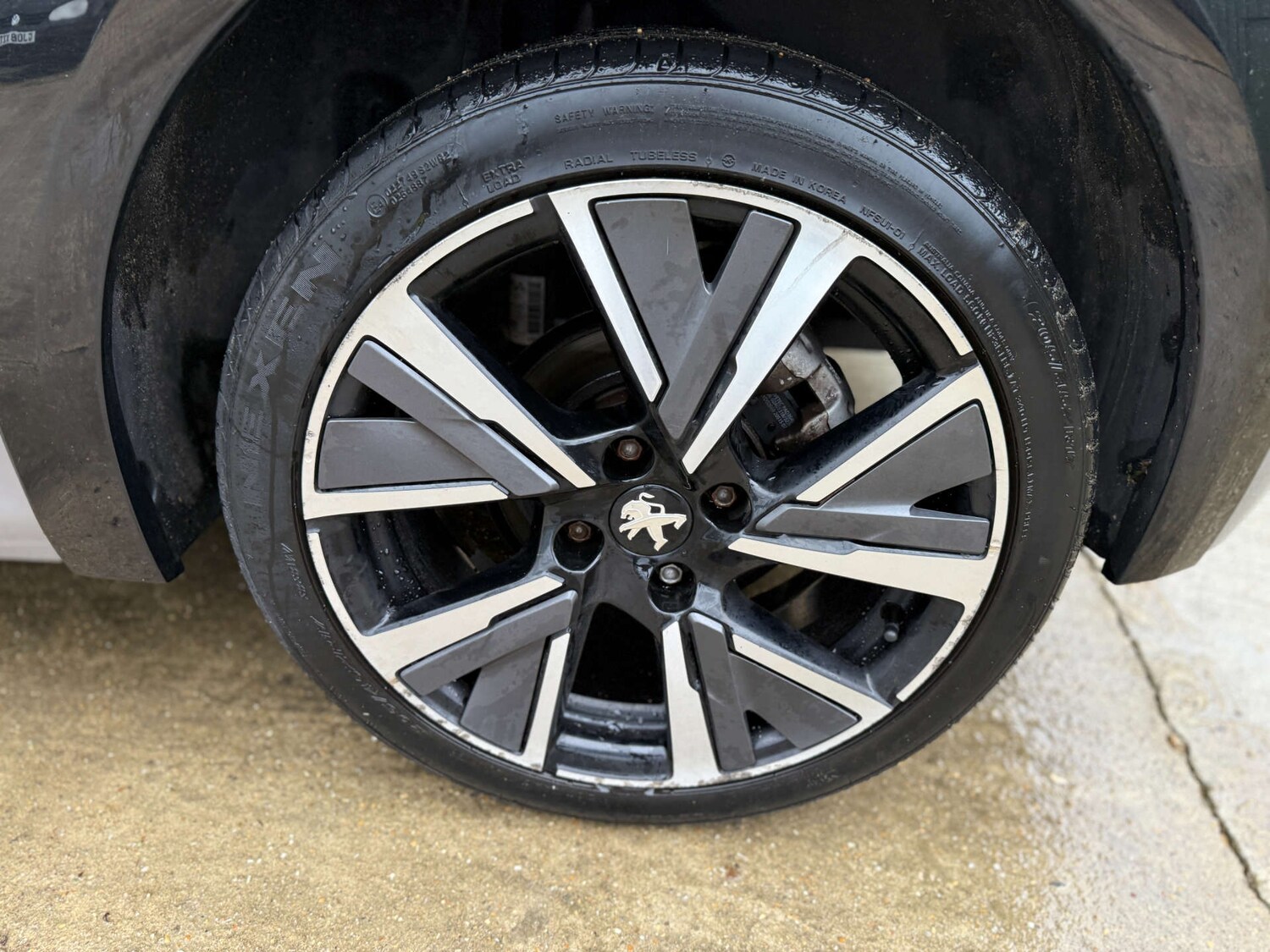 Used Peugeot 208 2022 for sale - 77469889: Photo 46