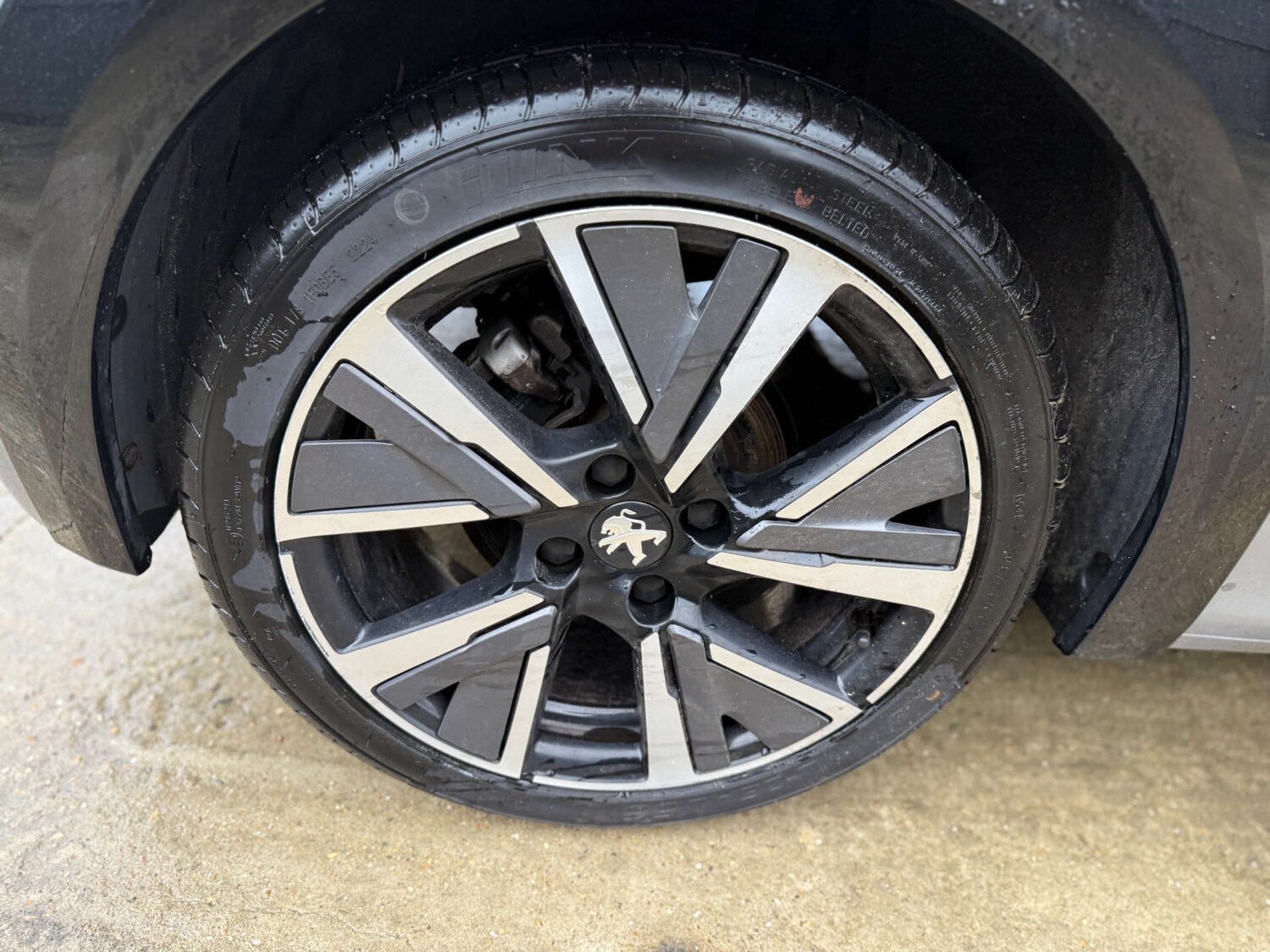 Used Peugeot 208 2022 for sale - 77469889: Photo 48