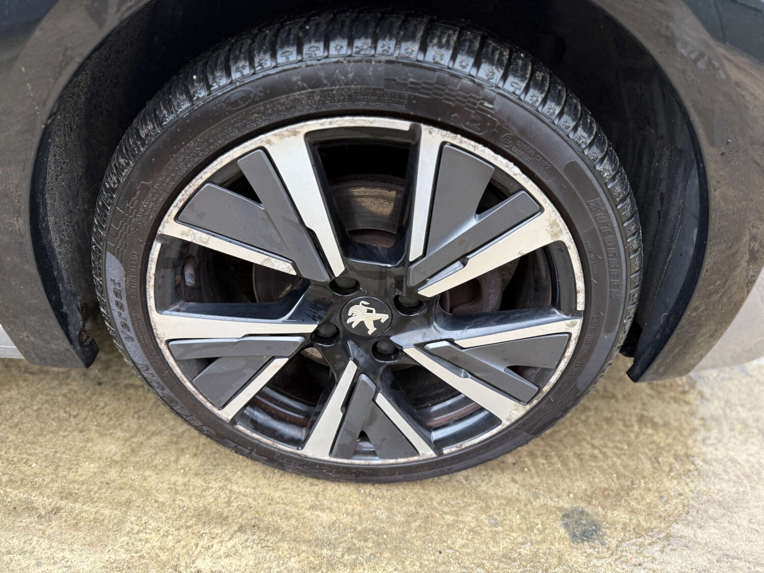 Used Peugeot 208 2022 for sale - 77469889: Photo 50