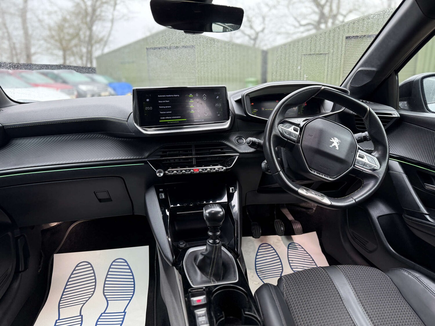 Used Peugeot 208 2022 for sale - 77469889: Photo 53