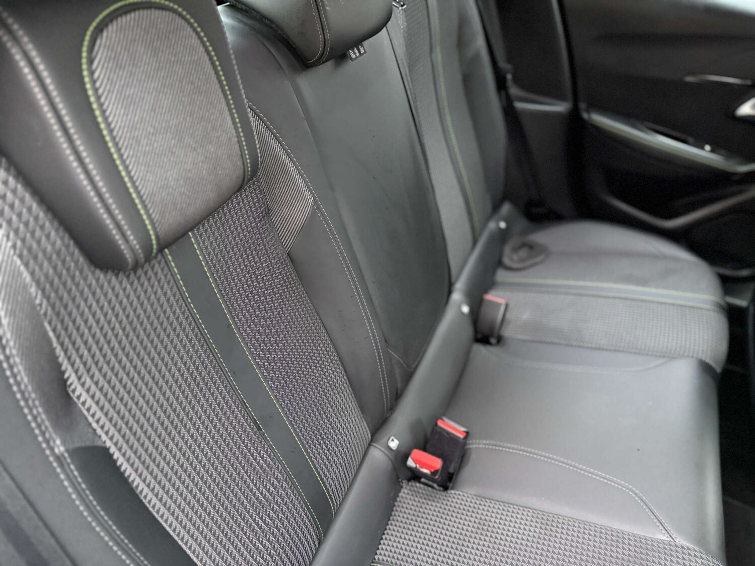 Used Peugeot 208 2022 for sale - 77469889: Photo 54