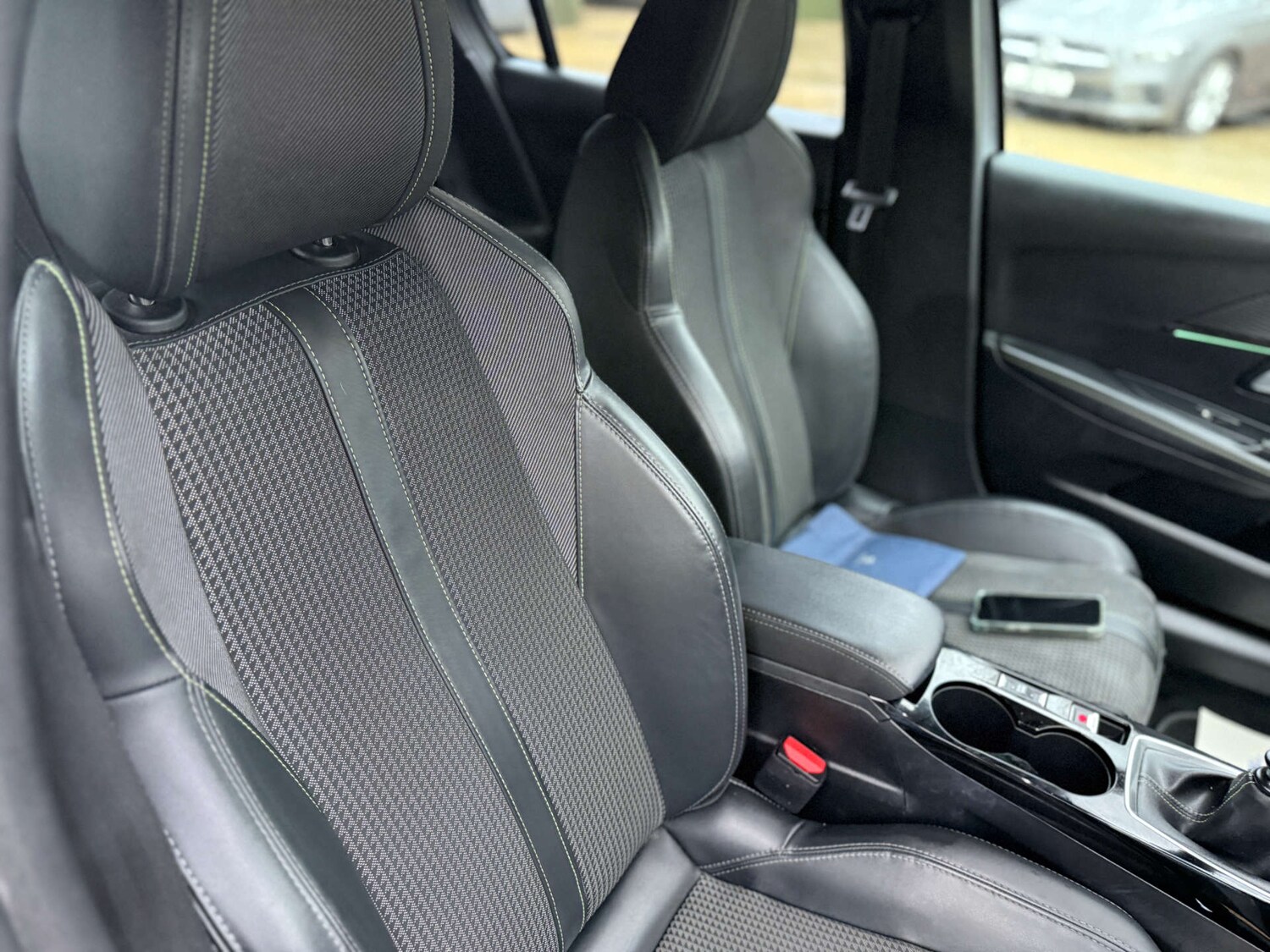 Used Peugeot 208 2022 for sale - 77469889: Photo 58