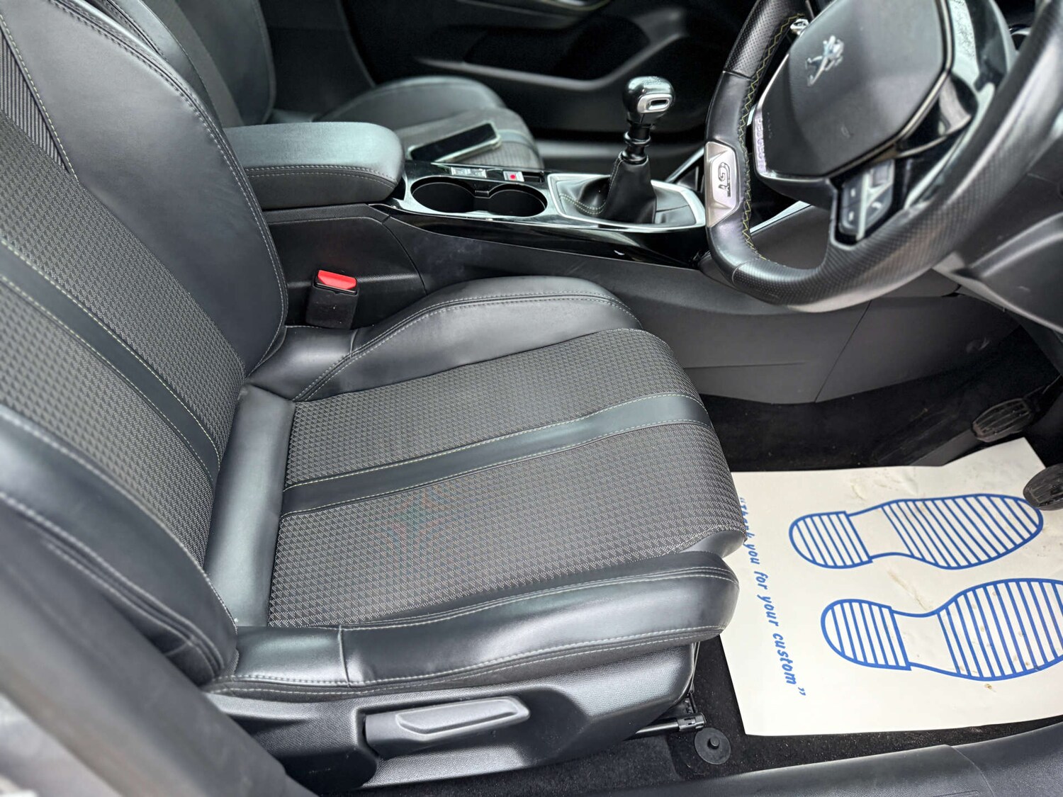 Used Peugeot 208 2022 for sale - 77469889: Photo 59