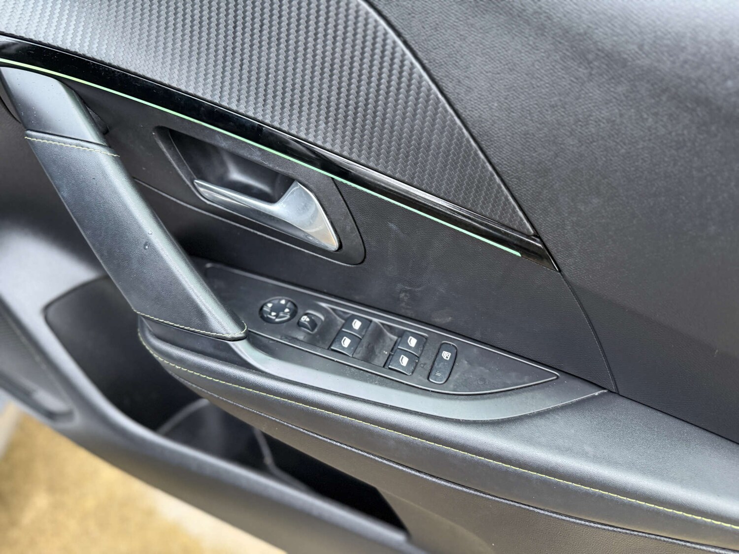 Used Peugeot 208 2022 for sale - 77469889: Photo 60