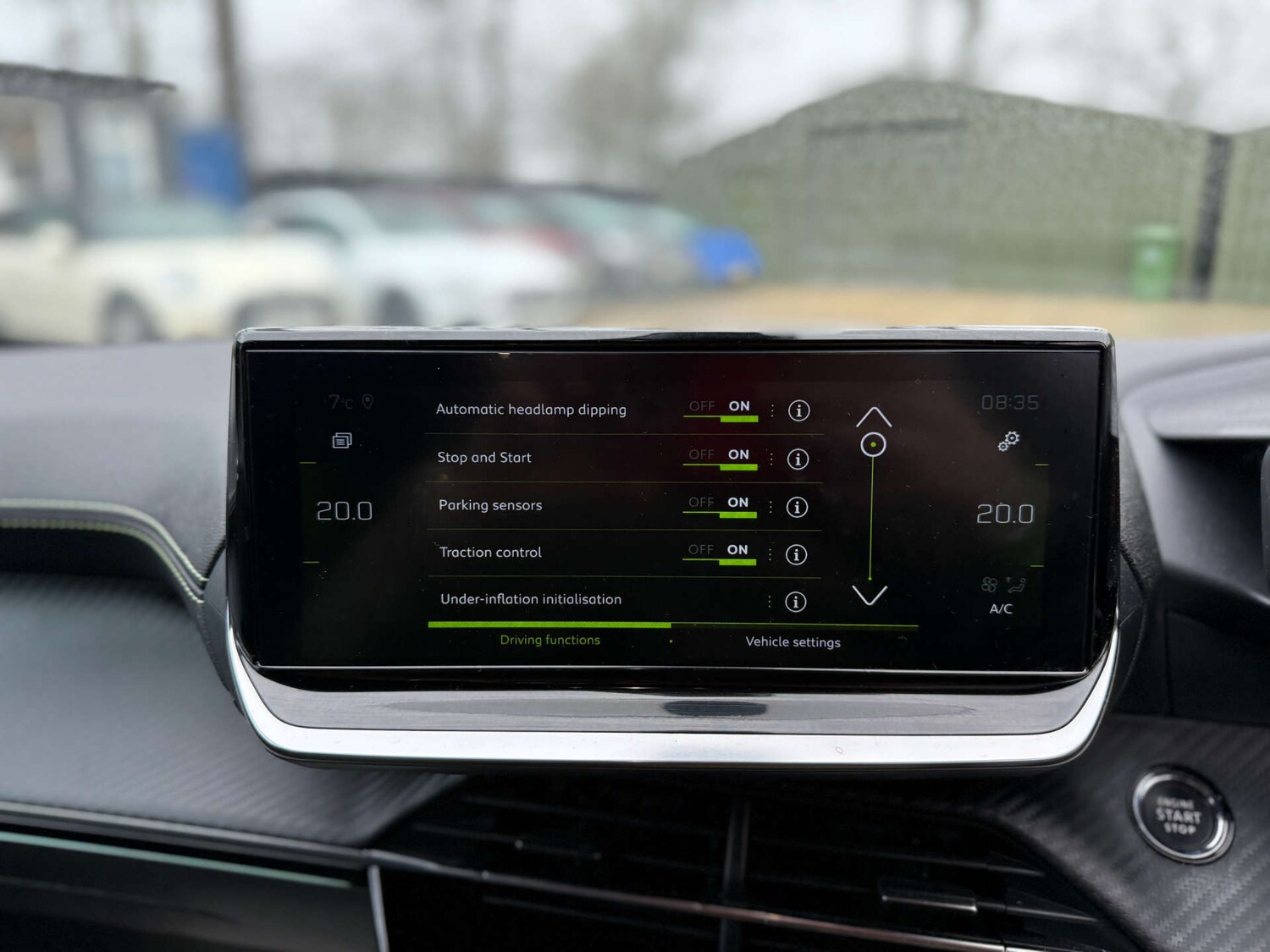 Used Peugeot 208 2022 for sale - 77469889: Photo 61