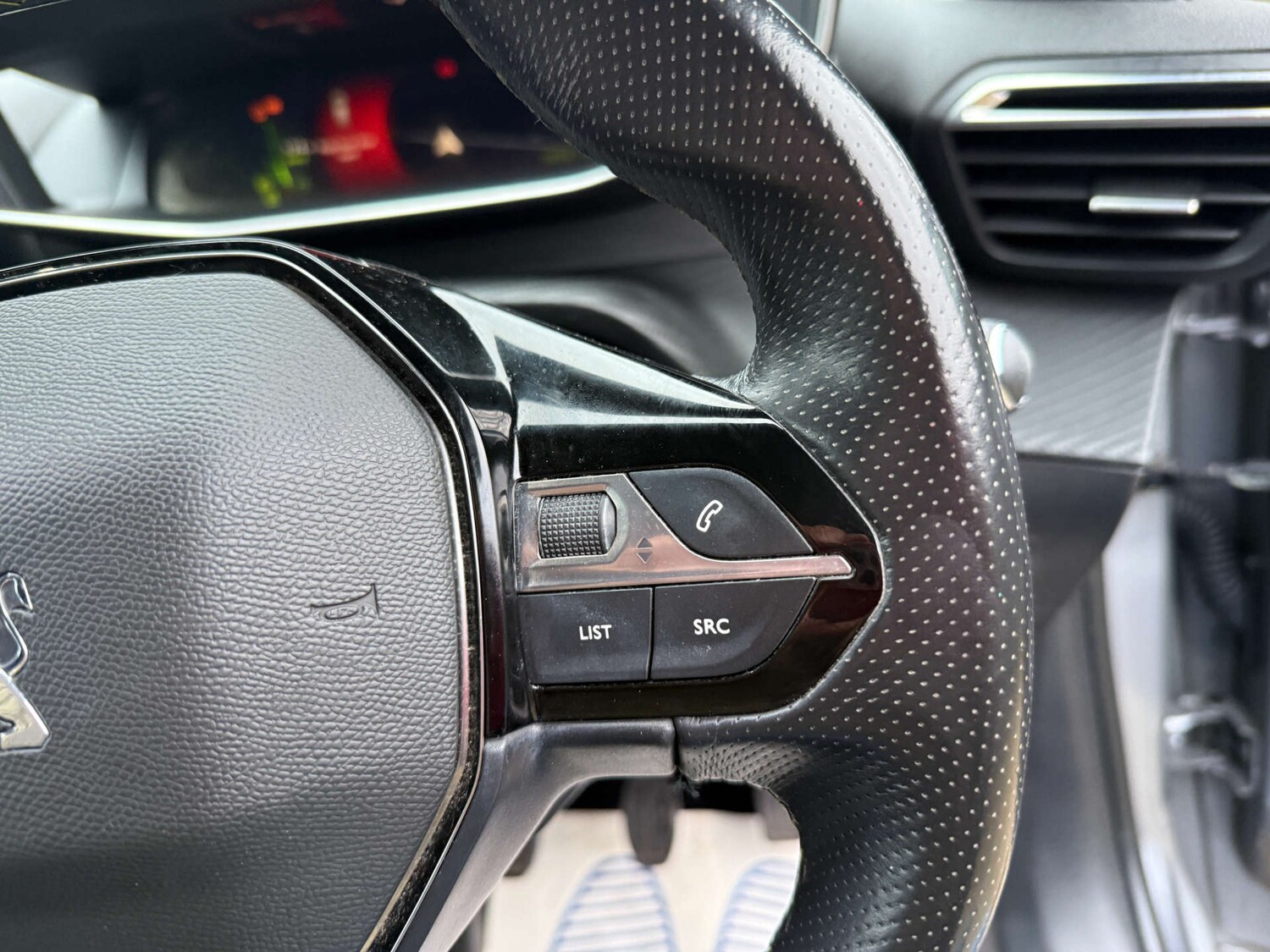 Used Peugeot 208 2022 for sale - 77469889: Photo 65