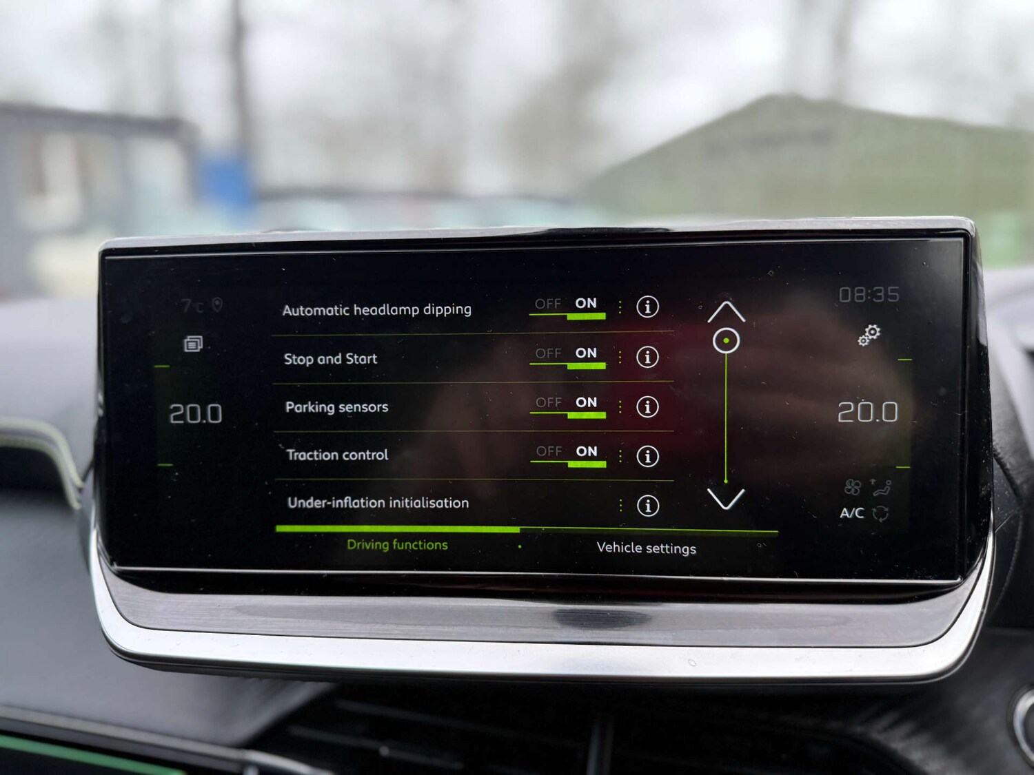 Used Peugeot 208 2022 for sale - 77469889: Photo 69