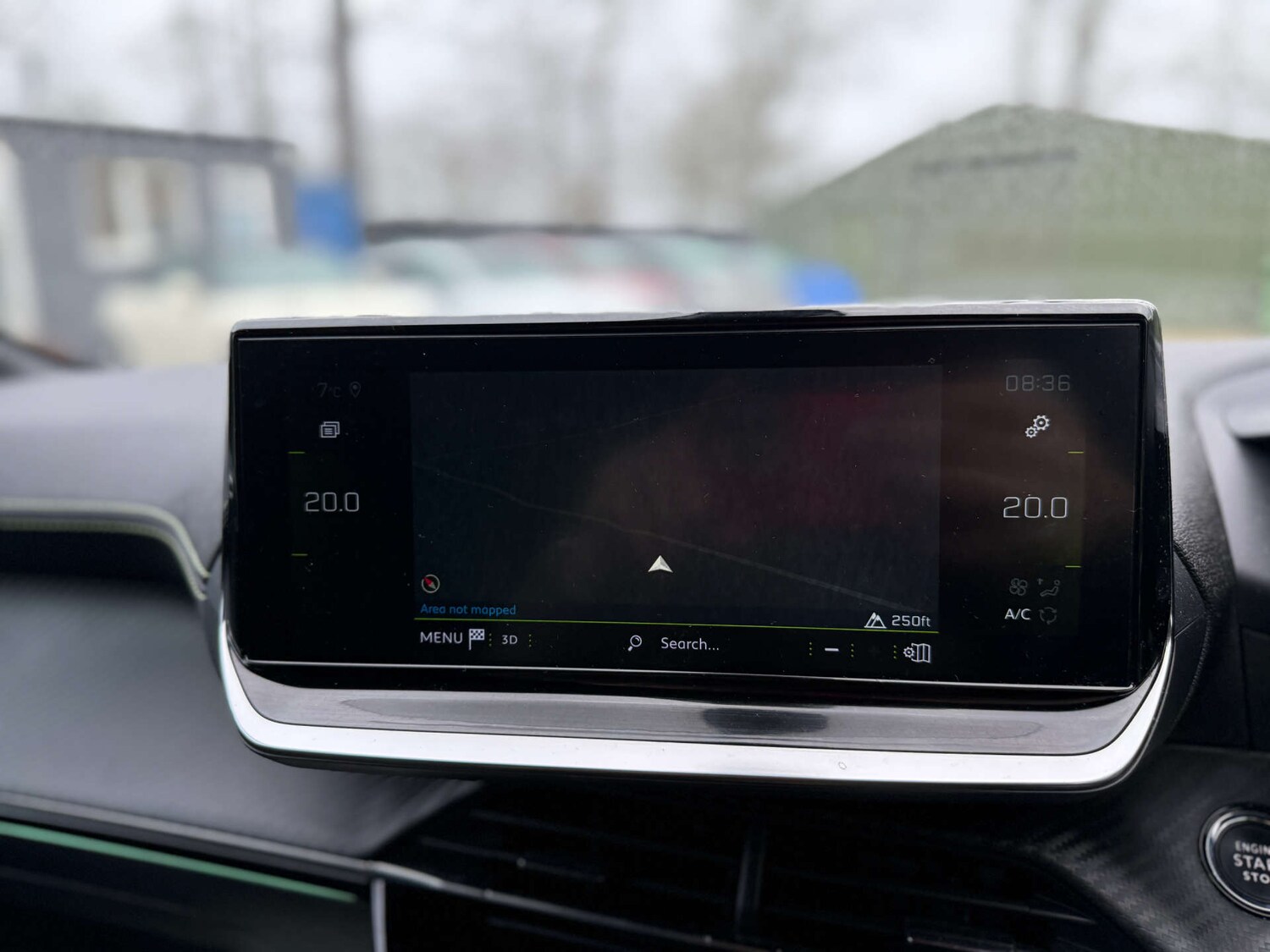 Used Peugeot 208 2022 for sale - 77469889: Photo 70