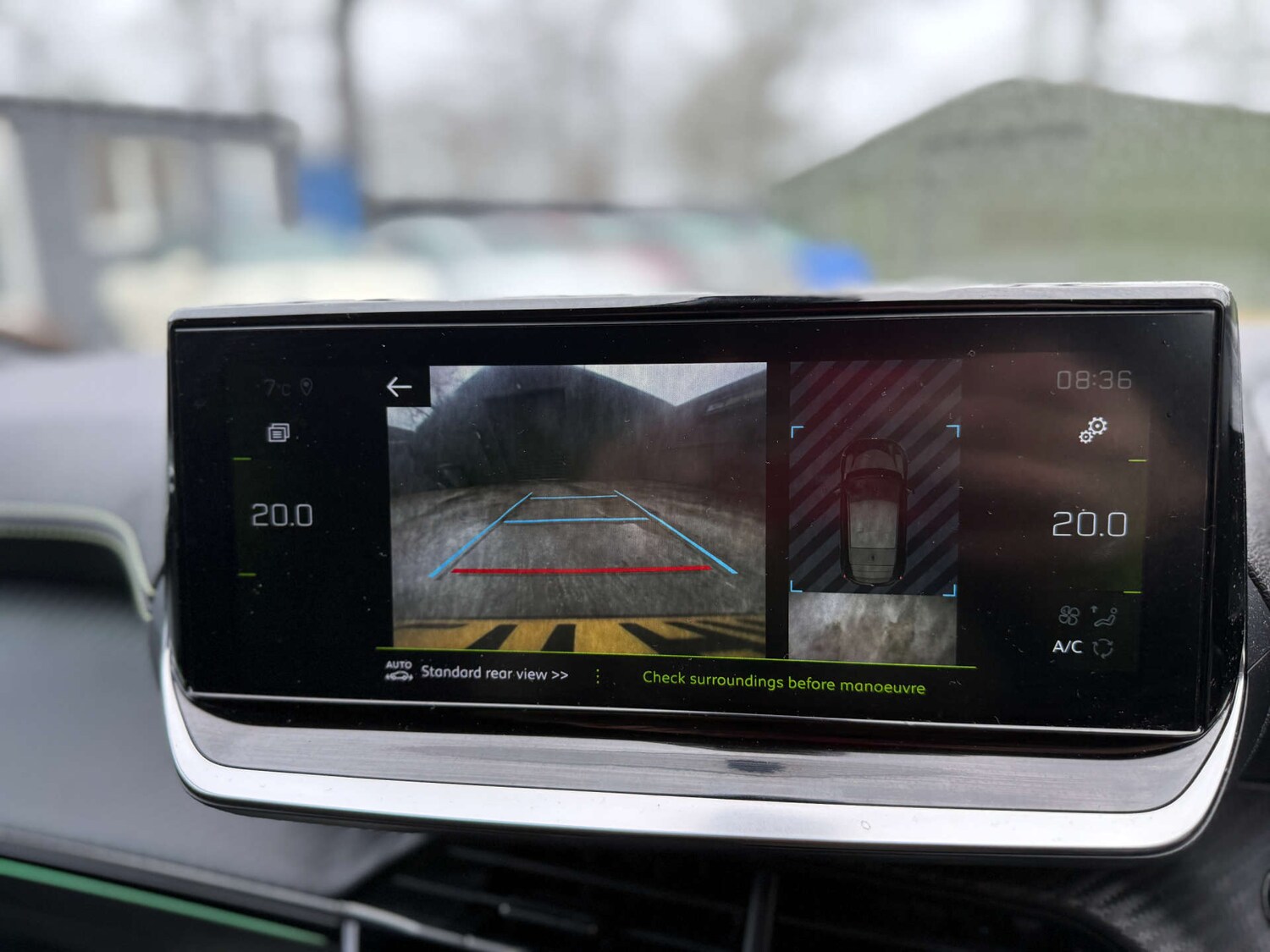 Used Peugeot 208 2022 for sale - 77469889: Photo 71