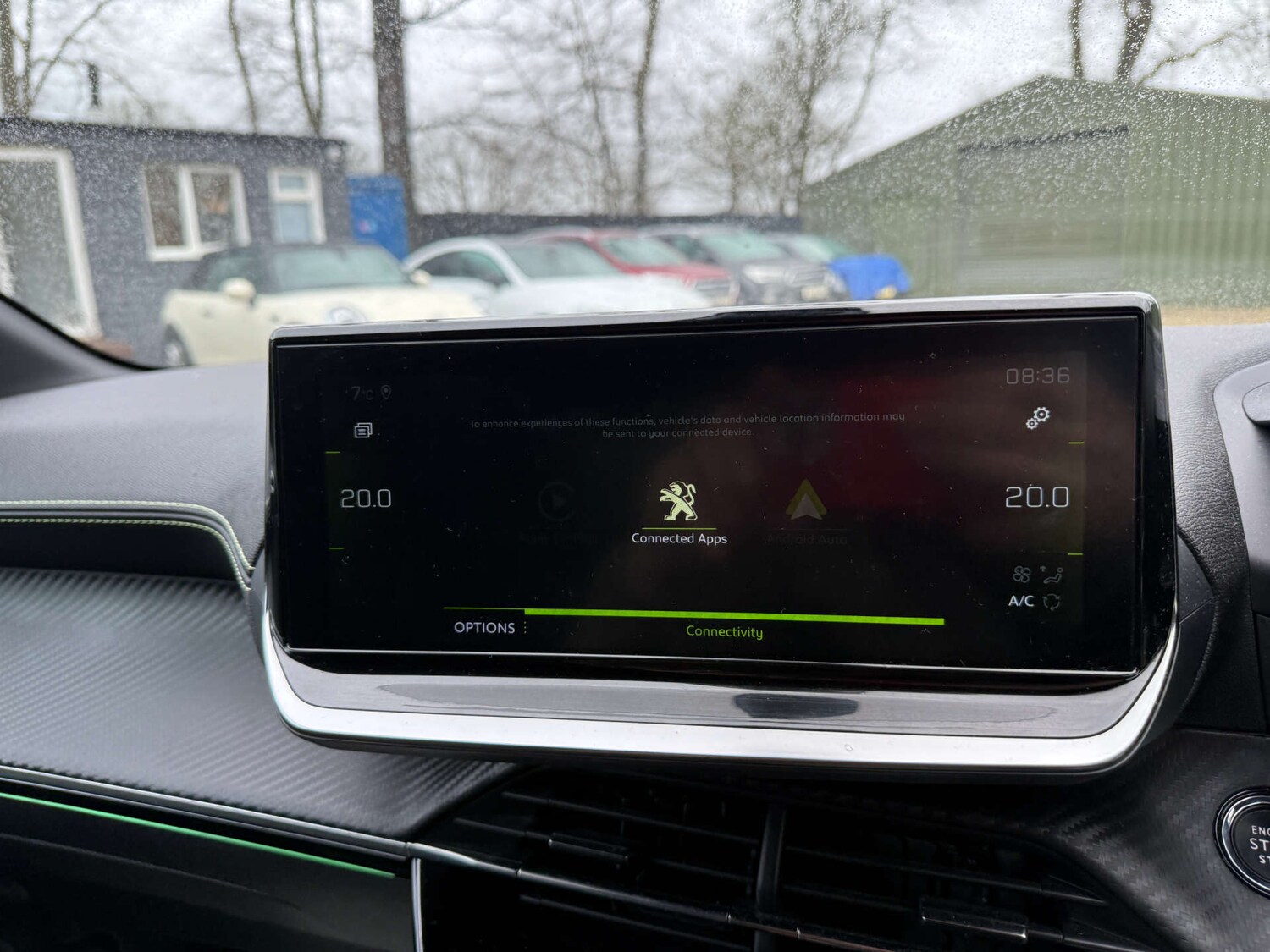 Used Peugeot 208 2022 for sale - 77469889: Photo 73