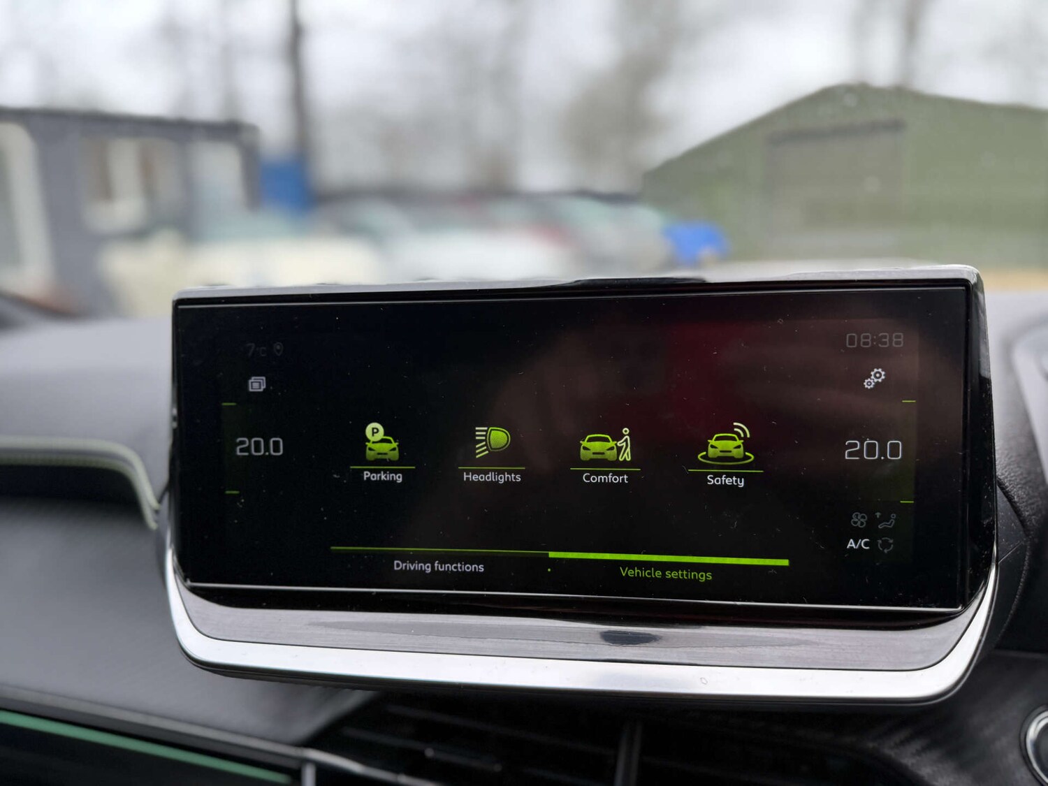 Used Peugeot 208 2022 for sale - 77469889: Photo 75