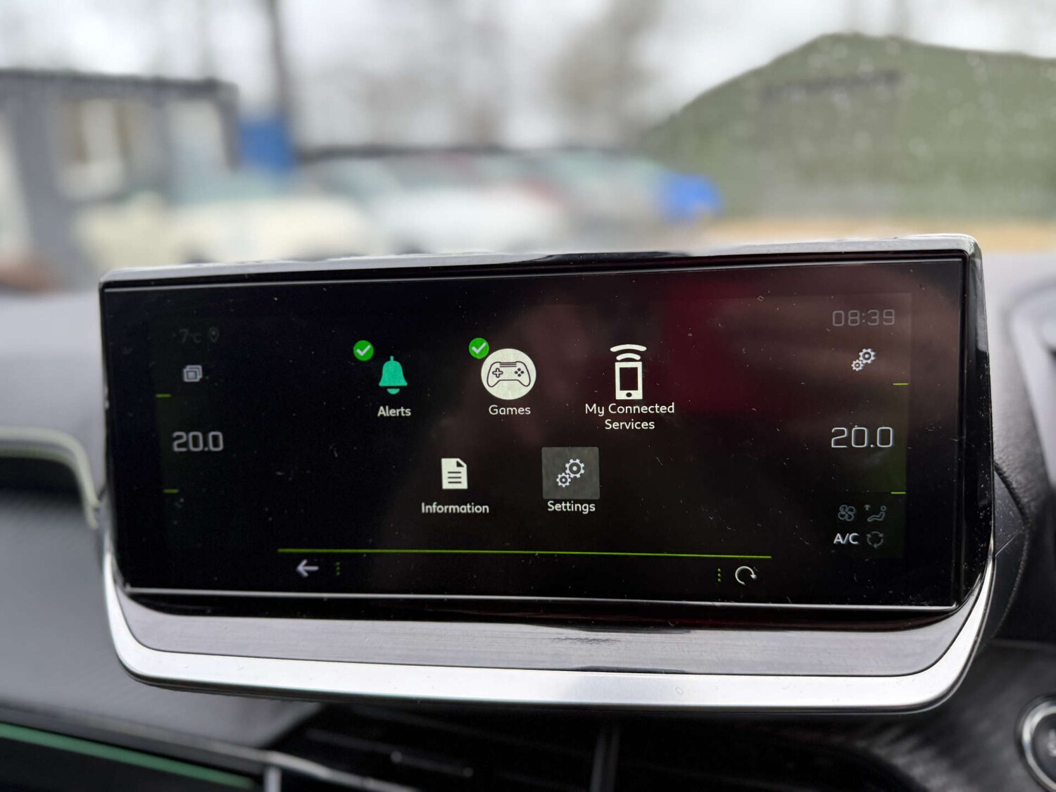 Used Peugeot 208 2022 for sale - 77469889: Photo 80