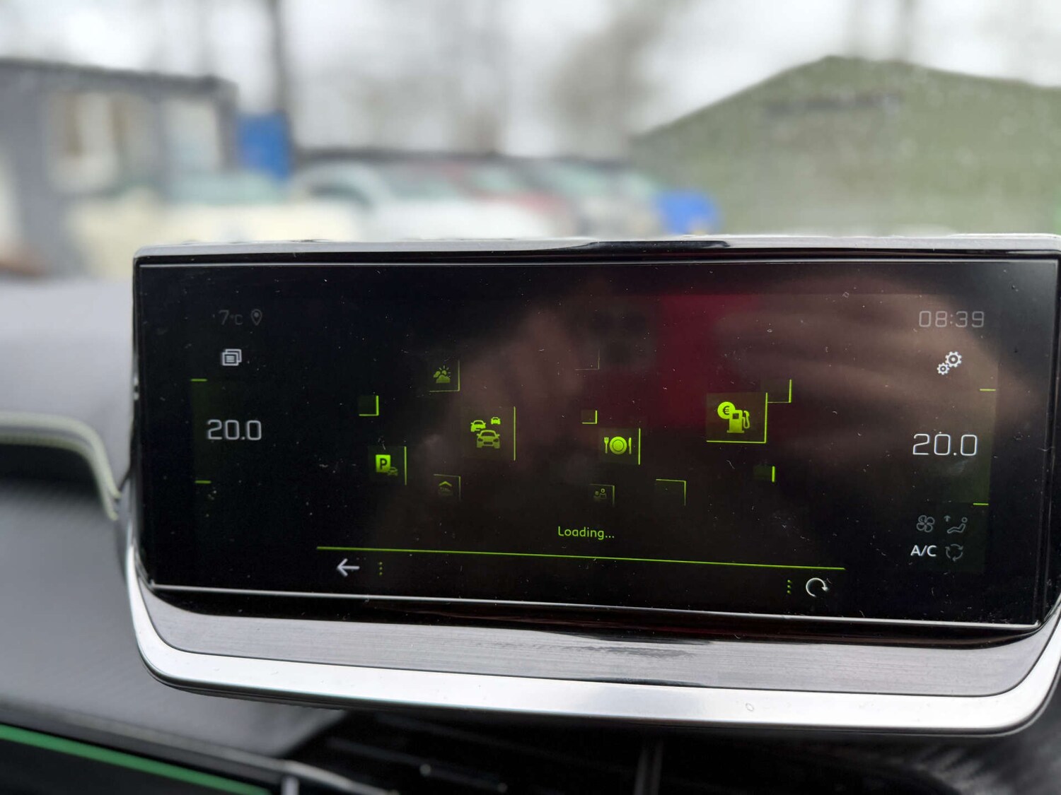 Used Peugeot 208 2022 for sale - 77469889: Photo 81